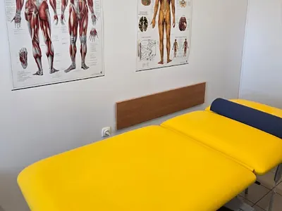 Troskamed - Fizjoterapia i komora hiperbaryczna